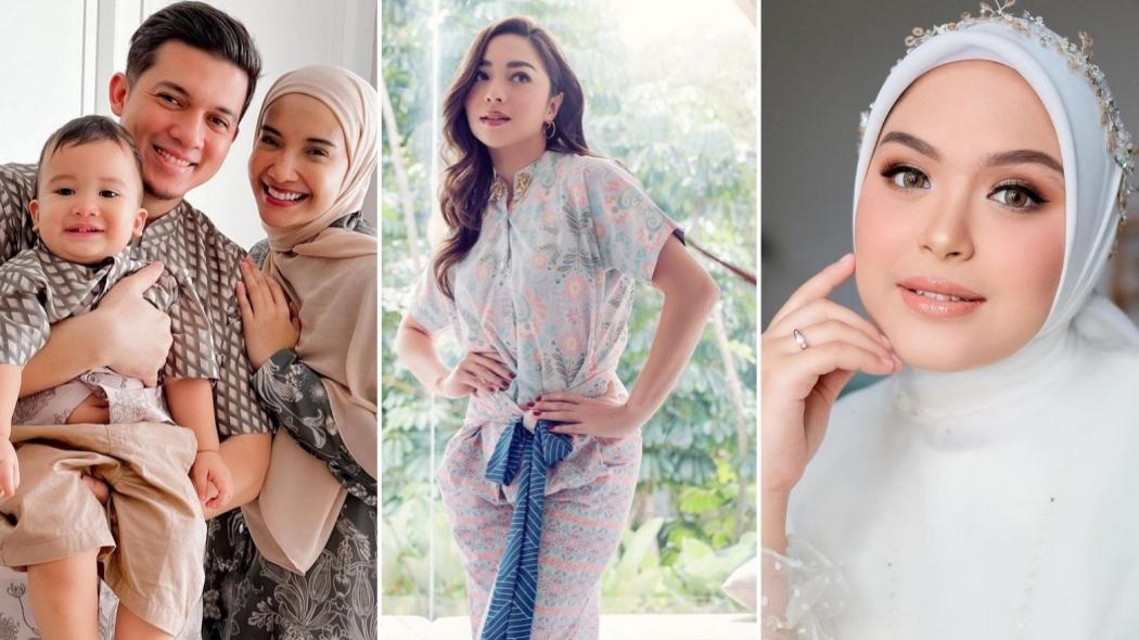 5 Artis Rajin Gelar Pengajian, Ada Nagita Slavina hingga Nikita Willy