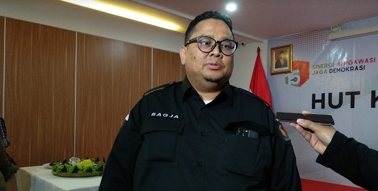 Bawaslu Ingatkan Masa Kampanye Pemilu 2024 Hanya Dua Bulan