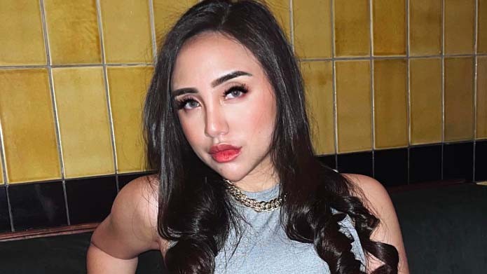 Masuk Kristen dan Rayakan Paskah, Salmafina Sunan Unggah Pesan Menyentuh Ini di Medsos