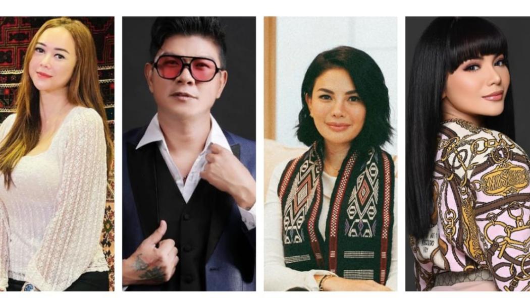 6 Artis Mantan Anak Pesantren, Ada yang Kini Jadi DJ hingga Vokalis Band