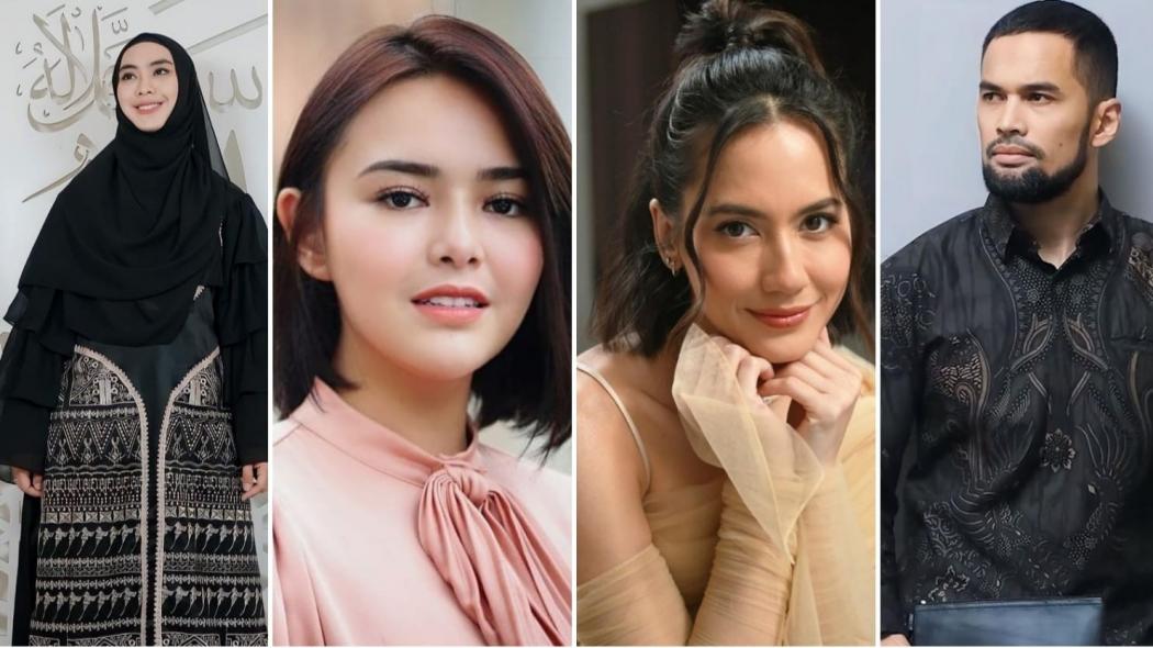 Deretan Artis Bangun Masjid Megah, Nomor 6 Justru Bukan Beragama Islam