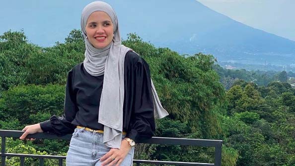 Masih Akur Meski Jalani Proses Cerai, Aldila Jelita Tak Ingin Rujuk dengan Indra Bekti