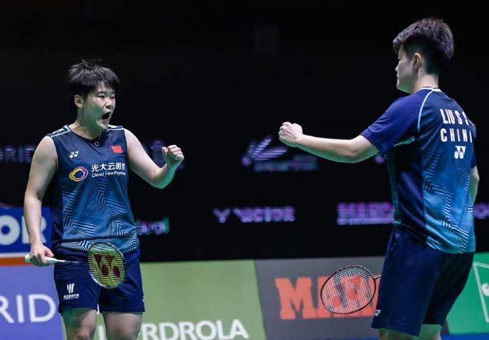 Liu Sheng Shu/Tan Ning Juara Japan Open 2024, China Bawa Pulang 2 Titel