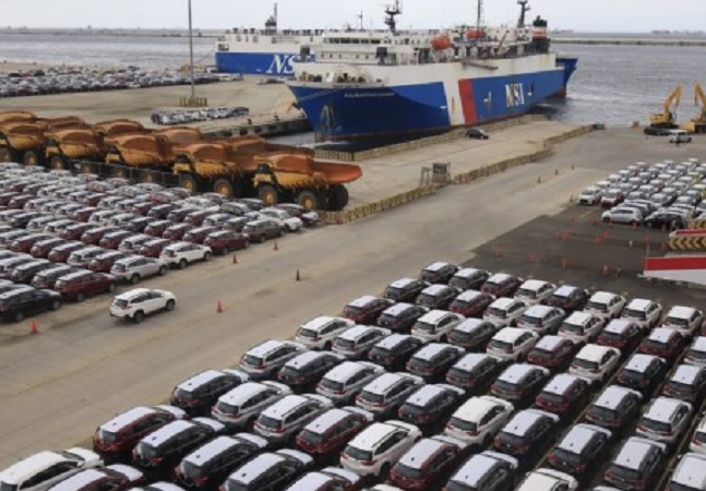 Indonesia Kendaraan Terminal (IPCC) Bukukan Laba Bersih Rp161,72 Miliar, Melesat 169,28 Persen