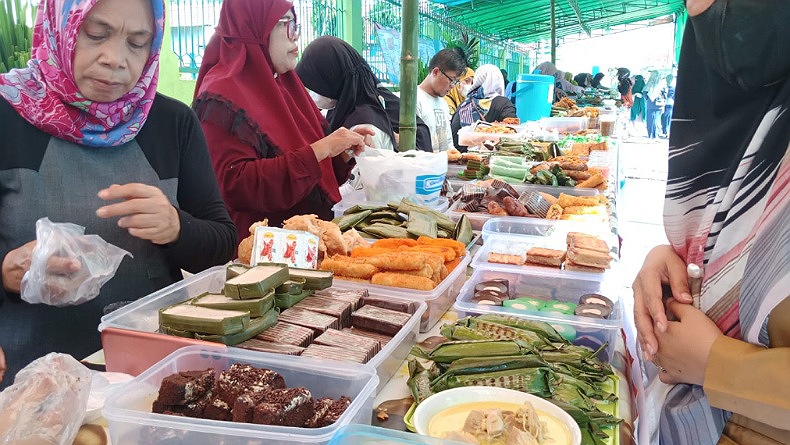 5 Ide Bisnis yang Cuan saat Bulan Puasa, Apa Saja?