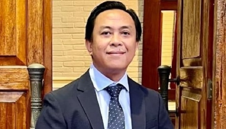 Menantu Wapres Ma’ruf Amin, Rapsel Ali Meninggal karena Serangan Jantung