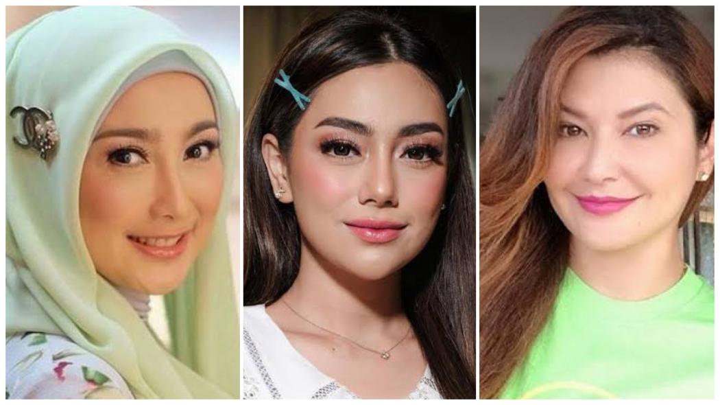 Deretan Artis Single Parent Selama Bertahun-tahun, Nomor 5 Banting Tulang Besarkan 4 Anak Seorang Diri