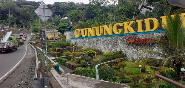 Asyik, Pemkab Gunungkidul Pastikan Tak Naikkan Parkir saat Libur Lebaran 