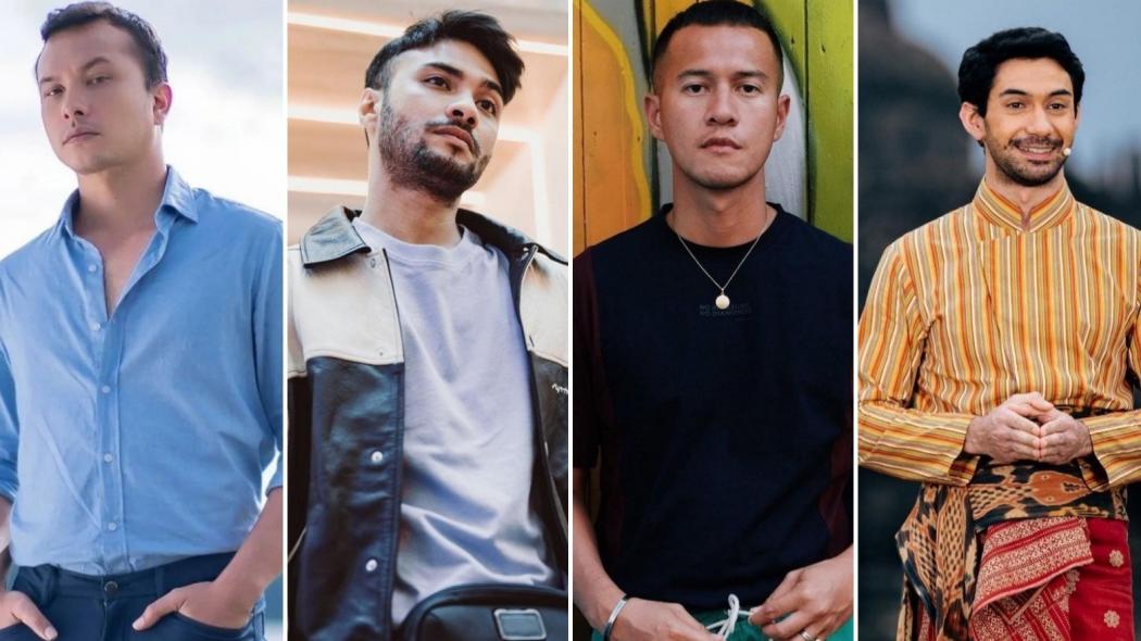 5 Artis Betah Menjomblo, Nomor 3 Belum Pernah Pamer Pacar