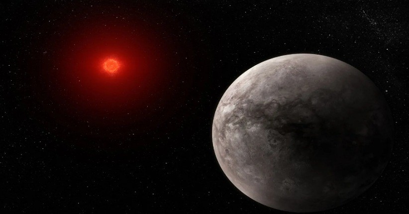 Gak Nyangka, Planet Neraka Ini Bisa Jadi Kunci untuk Menemukan Kehidupan Alien