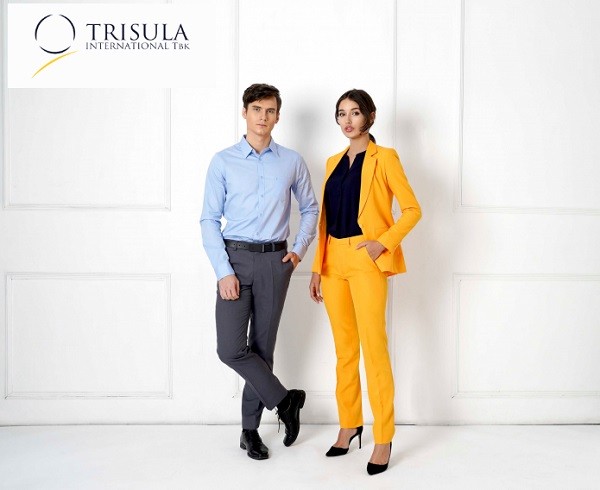 Trisula International akan Bagi Dividen Rp20,23 Miliar 