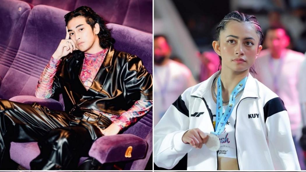 5 Potret Cantik Sintya Marisca, Cewek Tomboi Digosipkan Dekat dengan Putra Ustad Uje 