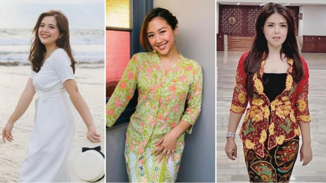 5 Artis Cilik Era 90-an, Nomor 3 Pacaran dengan Brondong Lebih Muda 13 Tahun