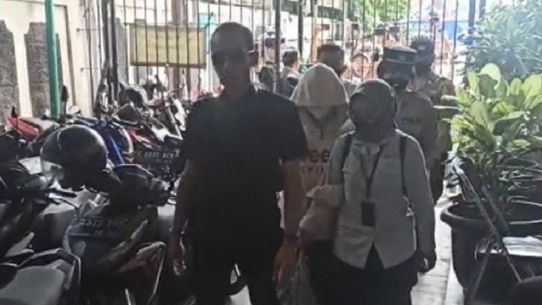 AG Terdakwa Kasus Penganiayaan David Hadapi Vonis Hakim Hari Ini