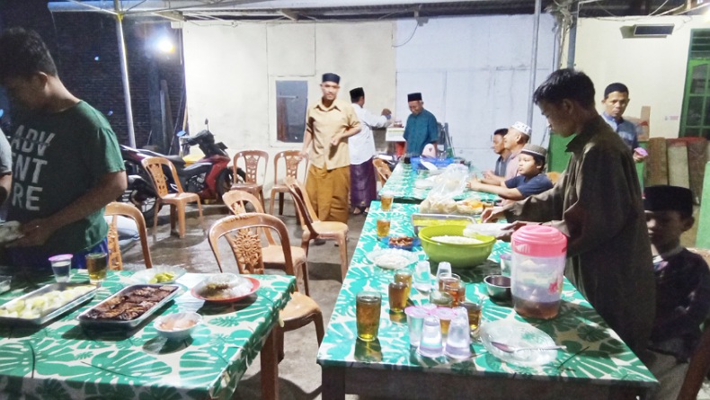 Jadwal Buka Puasa di Kotamobagu Hari Ini Senin 10 April 2023 