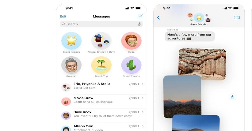 Cara Memulihkan Pesan Terhapus di iPhone 