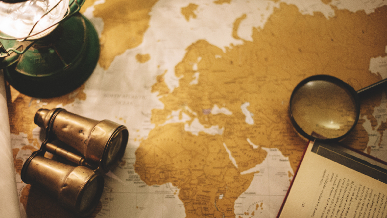 Contoh Kesinambungan dalam Sejarah yang Perlu Siswa Pahami