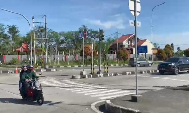  Waspada Jalur Mudik di Salatiga: Jalan Lingkar Rawan Kecelakaan, Exit Tol Macet