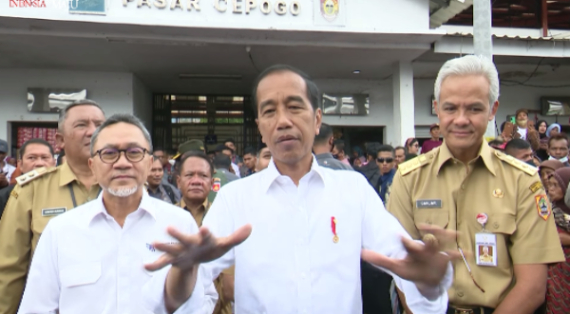 Presiden Jokowi Ungkap Ada Persiapan Mudik Lebaran yang Harus Diperbaiki, Apa Itu?