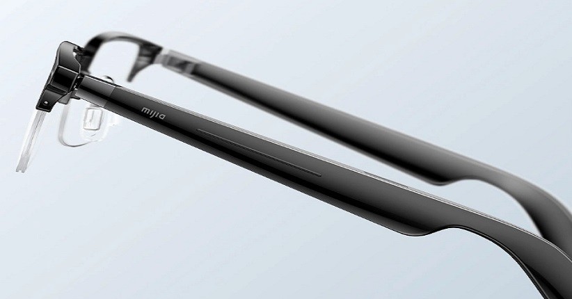 Xiaomi Hadirkan Kacamata Audio Pintar, Punya Data Tahan Baterai Lama