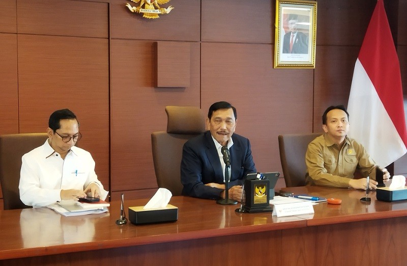 Indonesia-China Sepakati Pembengkakan Biaya Kereta Cepat Jakarta-Bandung Rp17 Triliun