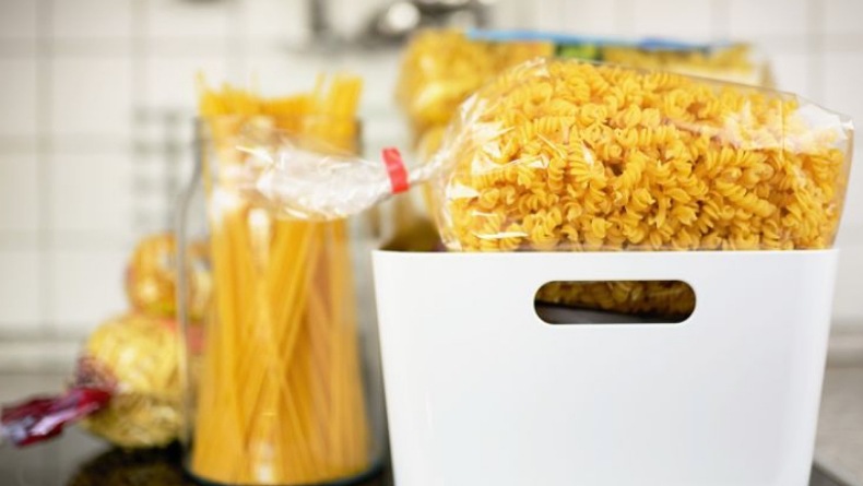 5 Cara Simpan Bahan Makanan agar Awet saat Ditinggal Mudik
