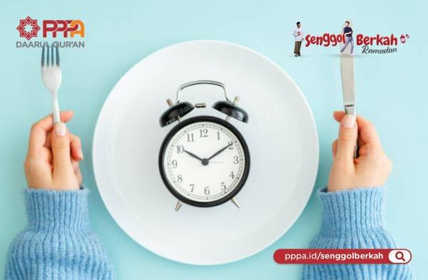 4 Manfaat Puasa bagi Tubuh, Menurunkan Berat Badan hingga Cegah Penuaan   