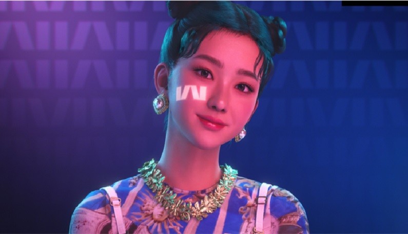 Marty Anggota K-Pop Mave Jadi Duta Kakao Webtoon Indonesia, Ini Alasannya
