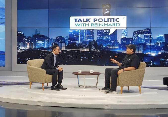 Menpora Dito Diskusi dengan Erick Thohir, Bahas Kans Indonesia Jadi Tuan Rumah Piala Dunia U-17