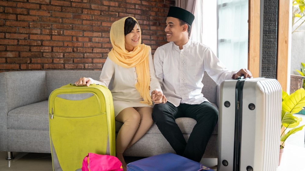 Kejar Promo Tiket Pesawat serta Tur & Aktivitas untuk Lebaran Mumpung Ada Diskon di Mister Aladin!