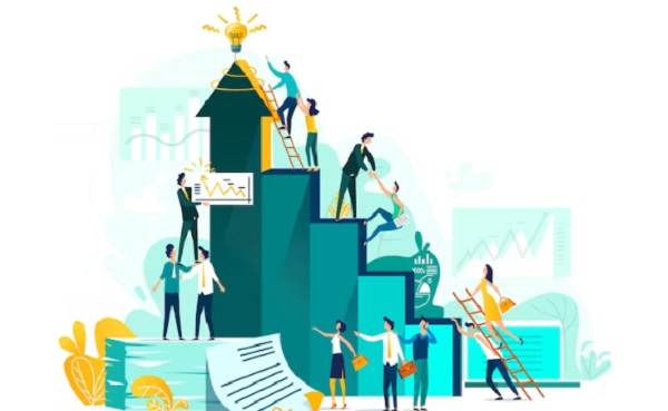 Pengertian Pelaku Ekonomi, Jenis dan Peran Pentingnya 