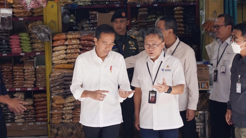 Ketum PAN Zulhas Layak Pimpin Koalisi Kebangsaan, Ini Alasannya