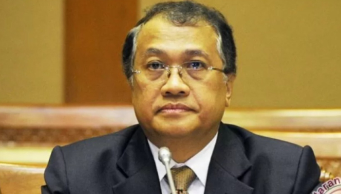 Mantan Wakil Ketua DK OJK Rahmat Waluyanto Meninggal Dunia di Usia 66 Tahun