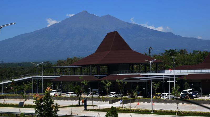 3 Jalur Alternatif ke Salatiga yang Wajib Dicoba, Bebas Macet dan Penuh Pemandangan Indah!