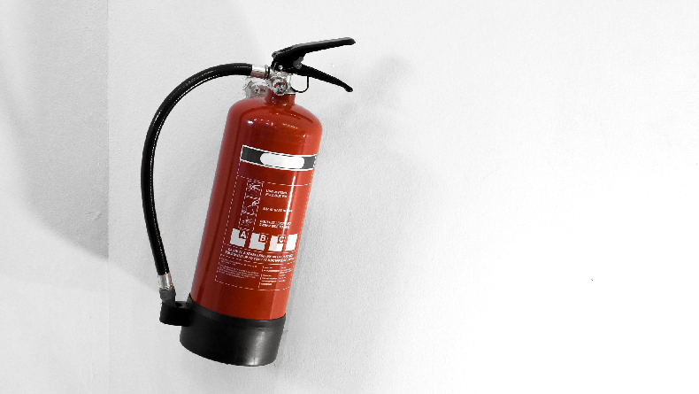 Jangan Panik, Ini Tata Cara Penggunaan APAR yang Benar