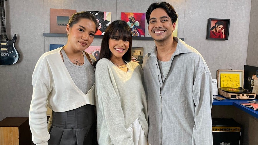 GAC Siap Comeback dan Manggung Lagi Usai Vakum 4 Tahun: Semangat Rayakan Lembaran Baru