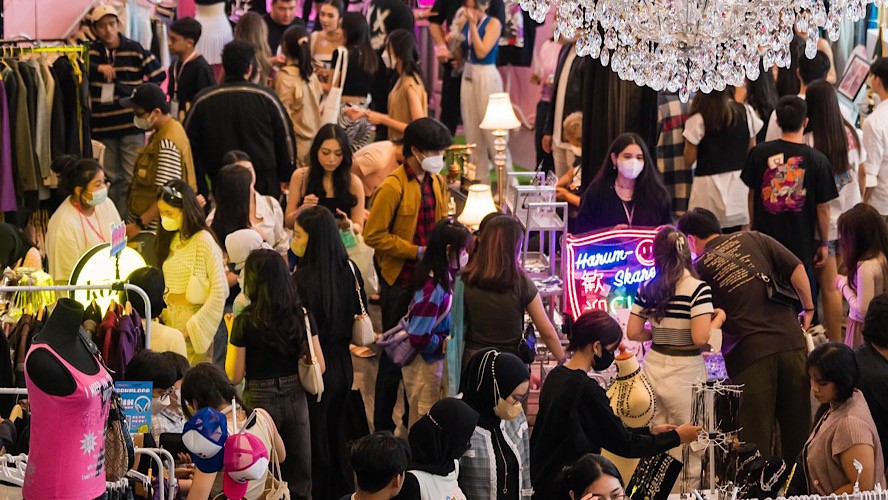 Lebih Ramah Lingkungan, Ini Tips Terapkan Sustainable Fashion ala Desainer