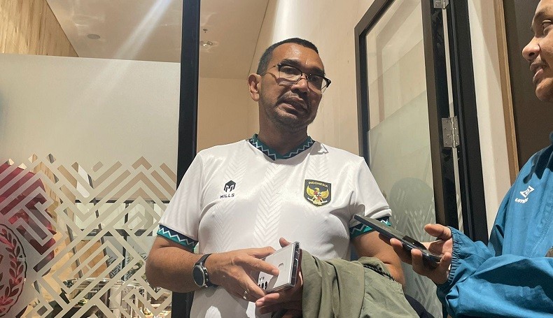 Terima Sanksi dari FIFA, PSSI Pastikan Pembangunan Training Center Timnas Indonesia di IKN Tak Terganggu