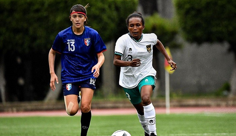 Hasil Kualifikasi Olimpiade Paris 2024: Dilibas Taiwan, Timnas Indonesia Putri Gagal Melangkah