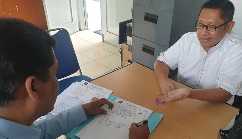 Usai Bebas, Anas Urbaningrum Masih Wajib Lapor ke Bapas selama 3 Bulan