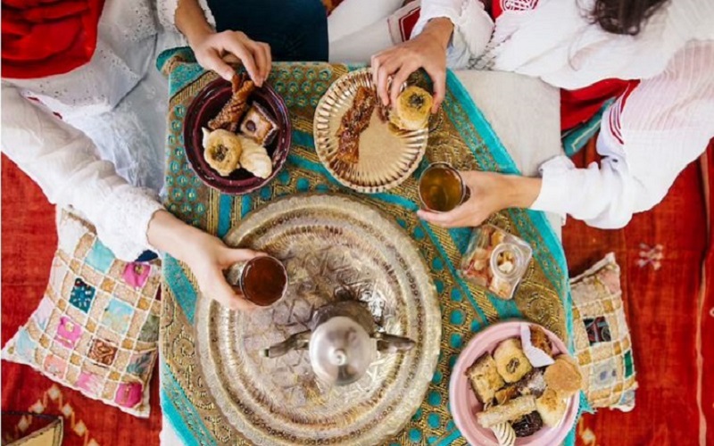 Jadwal Buka Puasa Kebumen Hari Ini 12 April 2023 Lengkap Doa Berbuka
