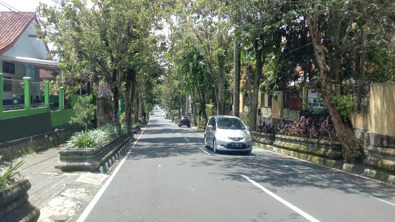 95,66 Persen Jalan di Salatiga Kondisinya Bagus, Siap Dipakai Jalur Mudik 