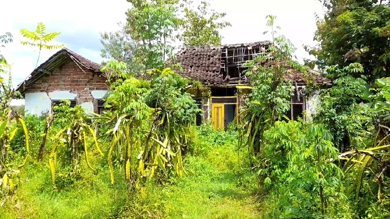 Kampung Unik di Ponorogo, Tak Berpenghuni tapi Ramai Dikunjungi saat Ramadhan