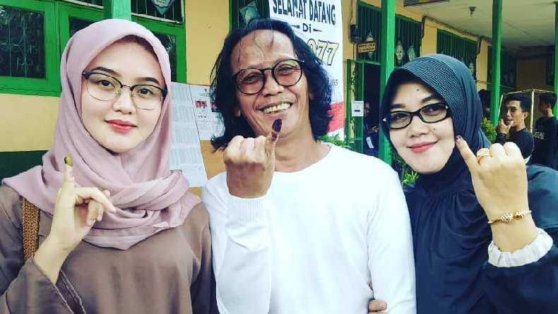 Putri Cantik Komedian yang Jarang Sekali Terekspos, Begini Potretnya yang Sangat Memukau