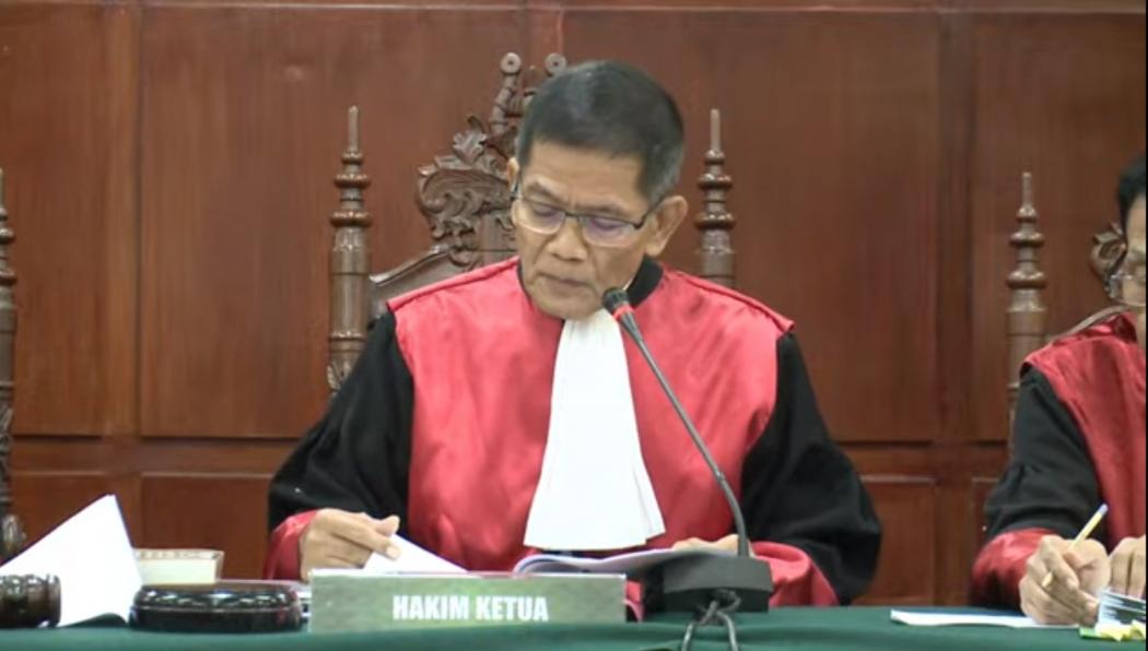 Hakim Pengadilan Tinggi DKI Jakarta Jelaskan Pertimbangan untuk Kuatkan Vonis Mati Ferdy Sambo