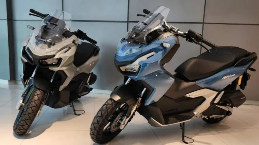 Mengaspal di Singapura, Harga Honda ADV160 di Sana Lebih Mahal Tembus Rp90 Juta