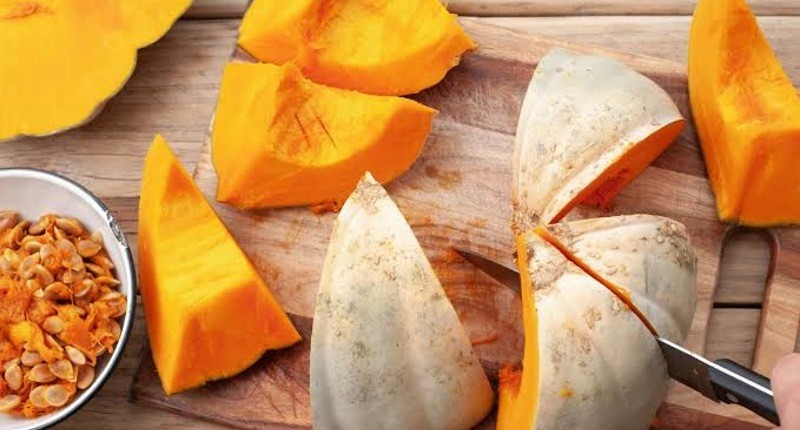 Konsumsi Labu saat Sahur dan Buka Puasa, Ternyata Dampaknya Bisa Sehatkan Lambung!