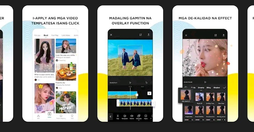 Link Download Video CapCut MP4, Gak Perlu Aplikasi Lagi