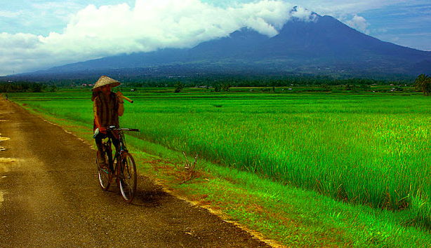 Jangan Sedih Tak Bisa Mudik Coba Intip Suasana Kampung Halaman di Festival Ramadhan Punya Cerita, Ada HIVI Band