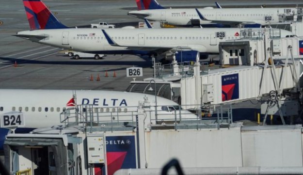 10 Bandara Tersibuk di Dunia, Ada 2 di Asia